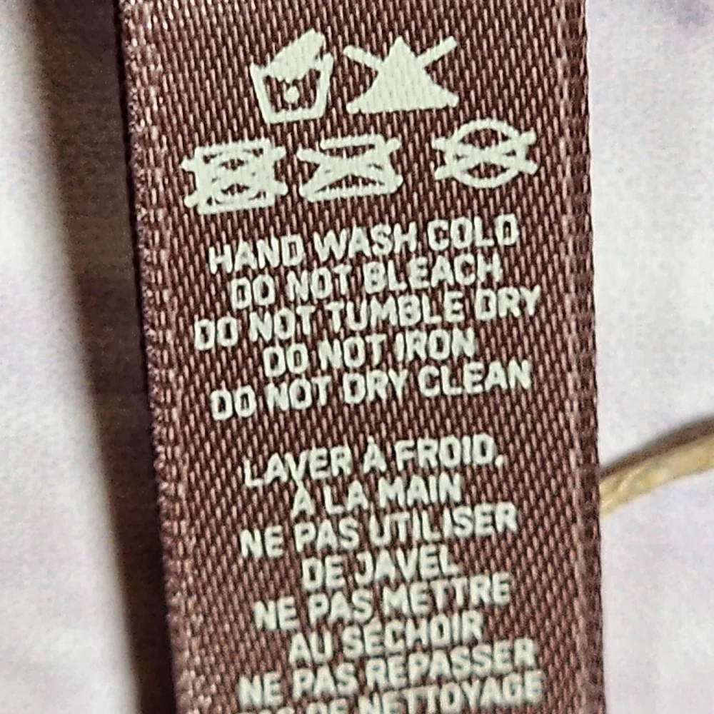 SKIMS COTTON RIB BODYSUIT/ NWT/ UMBER/ XXS,L/XL/3X - Picture 7 of 17